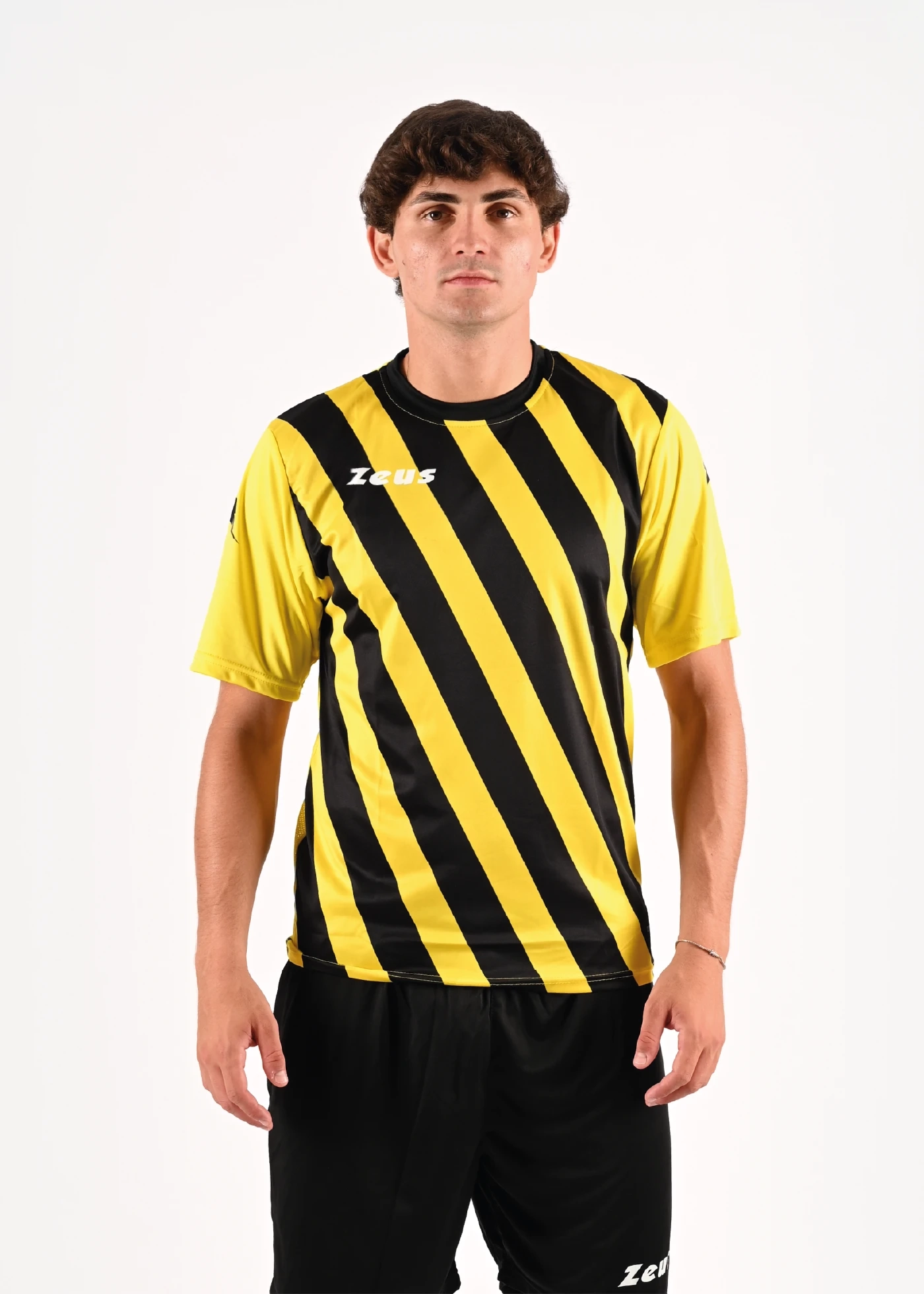 AMARILLO/NEGRO